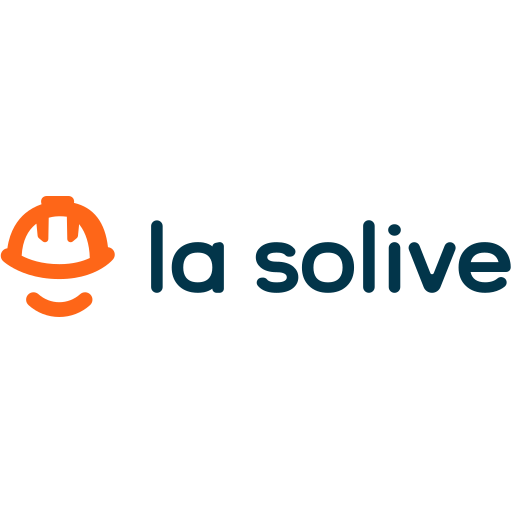 La Solive logo