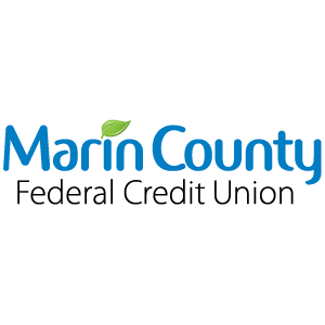Marin County Federal Credit Union logo