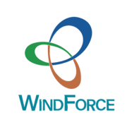Windforce logo