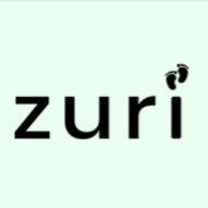 Zuri Fertility: Simplifying Fertility Treatment With logo