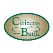 Citizens Bank (Charleston) logo