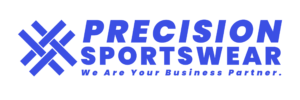 Precision Sportswear logo