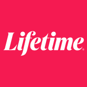 Lifetime logo