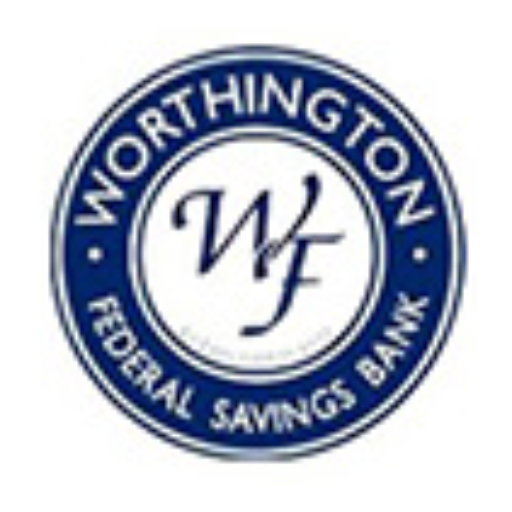 Worthington Federal Savings Bank logo