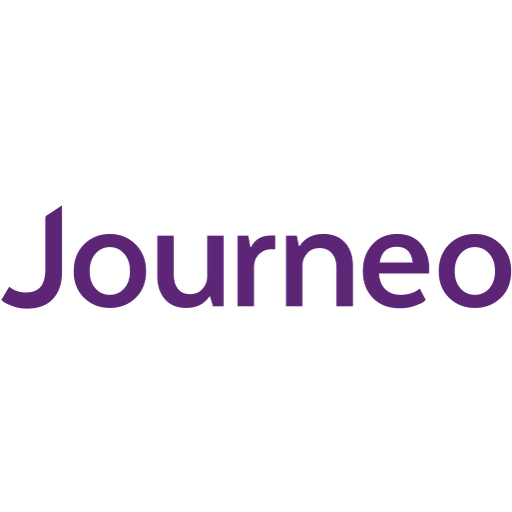 Journeo logo