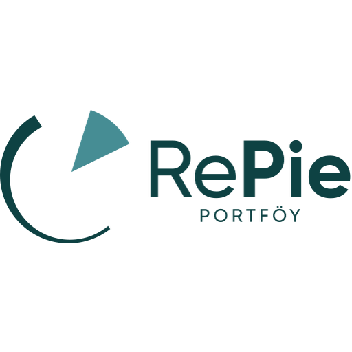 RePie Portföy logo