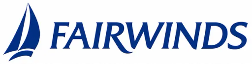 FAIRWINDS logo