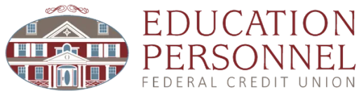 Education Personnel Federal Credit Union logo