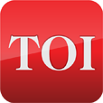 The Times Of India logo