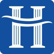 Hometown Bank logo