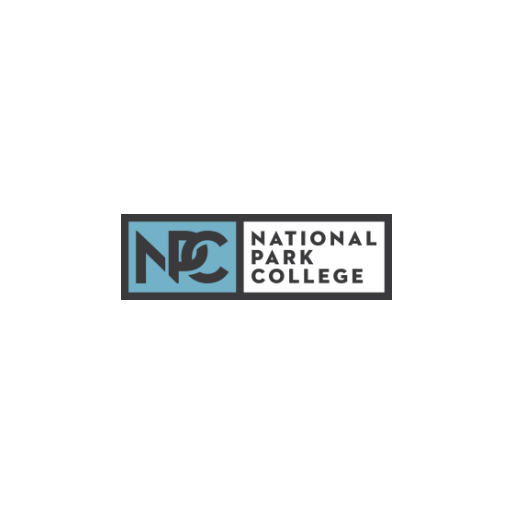 National Park College logo