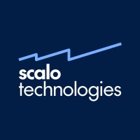 Scalo Technologies logo