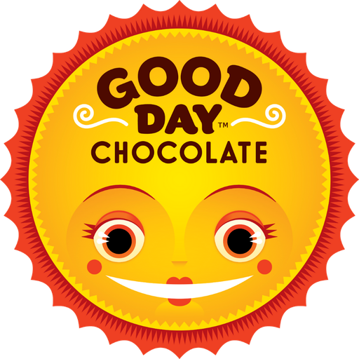 Vitamin-Infused Hot Chocolate logo