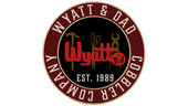 Wyatt & Dad Cobbler Company logo