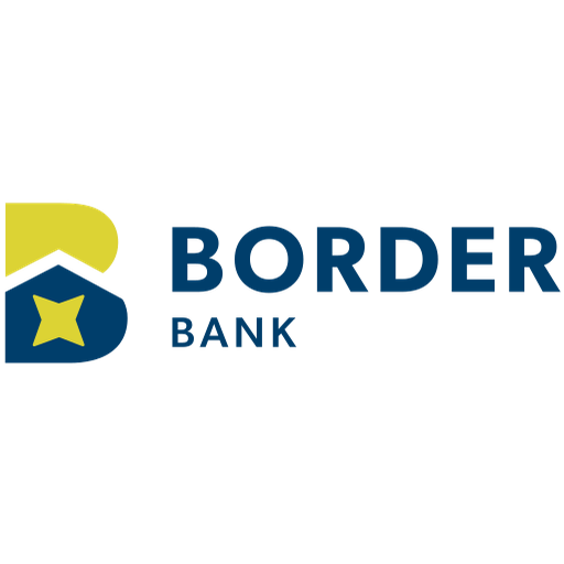 Border Bank logo