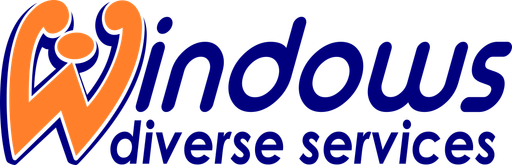 Windows Diverse Services logo