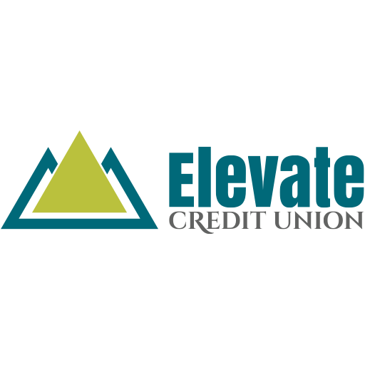 Elevate Credit Union logo