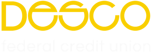 Desco Federal Credit Union logo