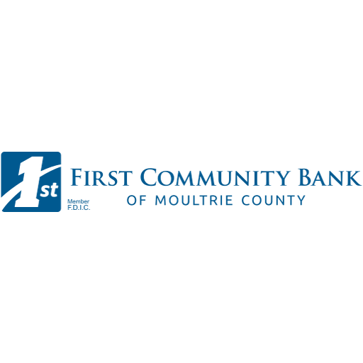 First Community Bank of Moultrie County logo