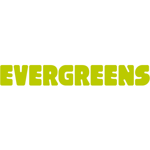 Evergreens logo