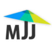 MJJ Sales logo