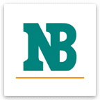 Northwestern Bank logo