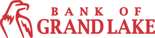 Bank of Grand Lake logo