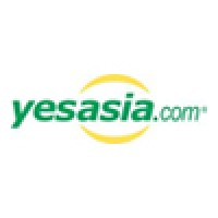 YesAsia.com logo