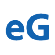 eGuarantee logo