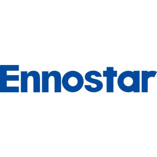 Ennostar logo