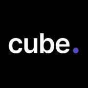 Cube logo