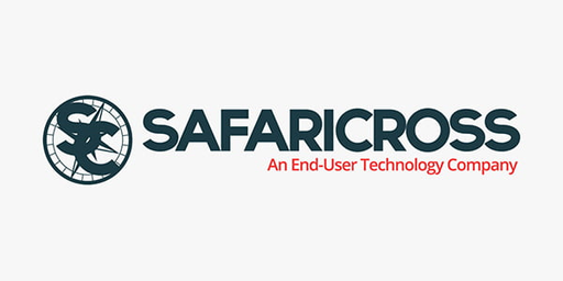 Safaricross logo