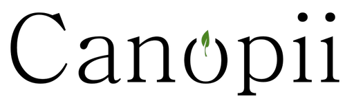 Canopii logo