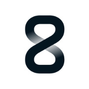 revel8 logo