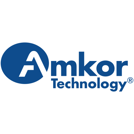 Amkor Technology logo