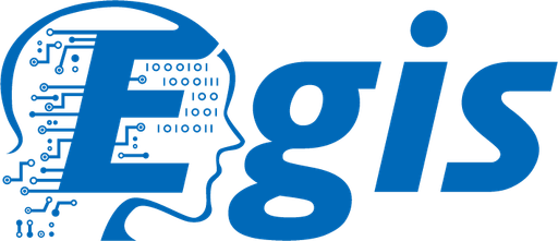 Egis Technology logo