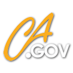 California State Water Resources Control Board logo