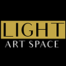 Light Art Space logo