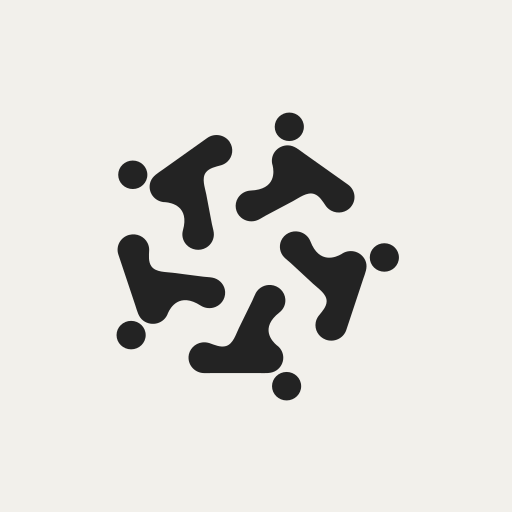 RentAHuman logo