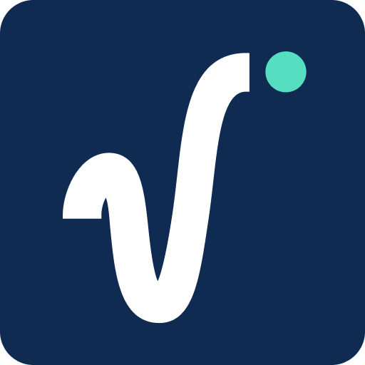 Vibe Prospecting logo