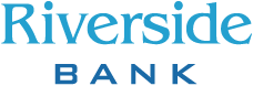 Riverside Bank logo