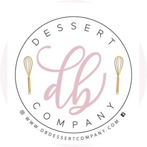 DB Dessert Company logo