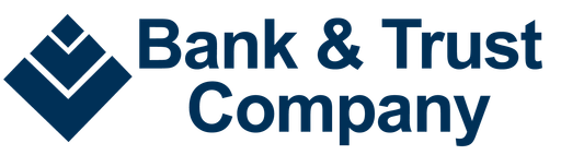 Bank & Trust Company logo