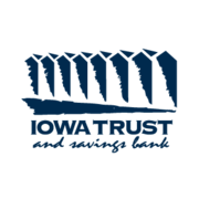 Iowa Trust and Savings Bank logo