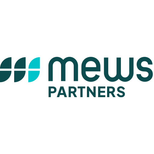 Mews Partners logo