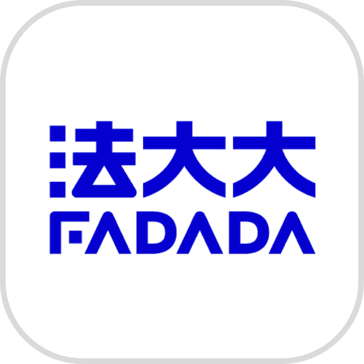 Fadada logo