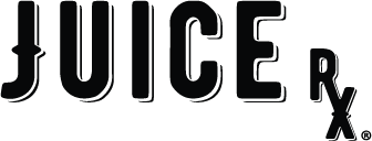 JuiceRx logo
