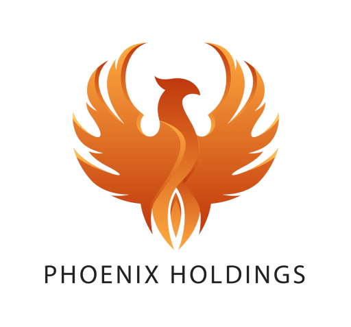 Phoenix Holdings logo