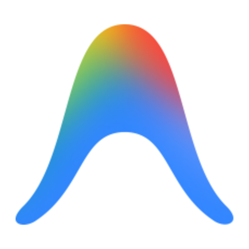 Google Antigravity logo