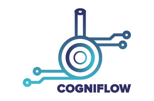 CogniFlow logo
